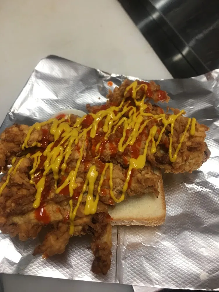 Chili Cheese