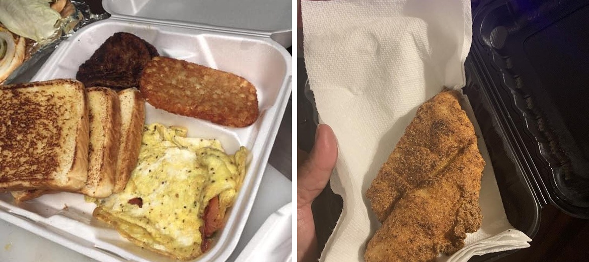 Honey J's Snack Shop