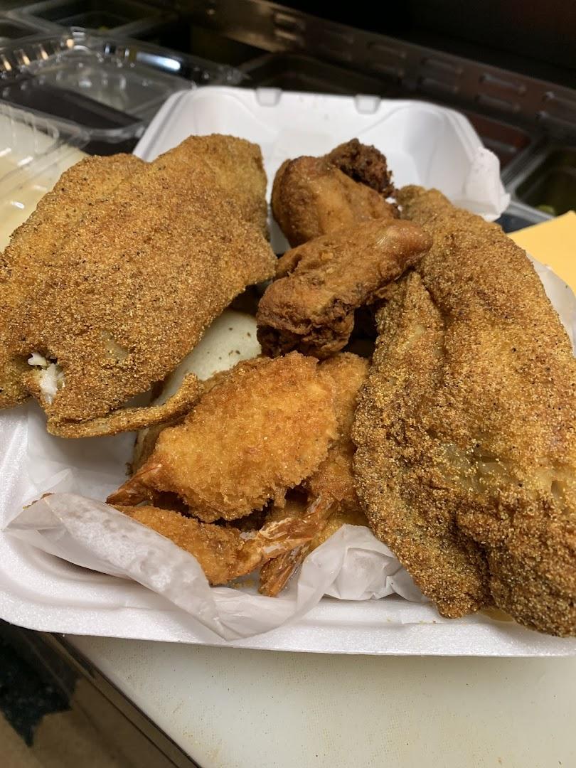 Honey J's Snack Shop