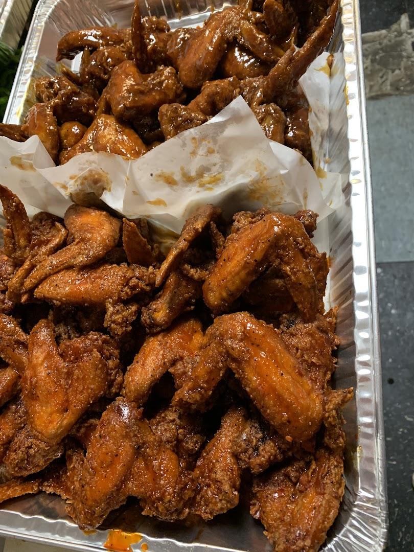 Honey J's Snack Shop