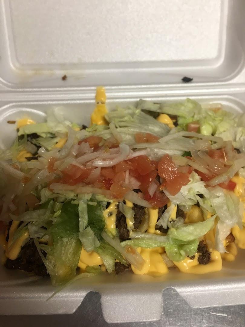 Honey J's Snack Shop