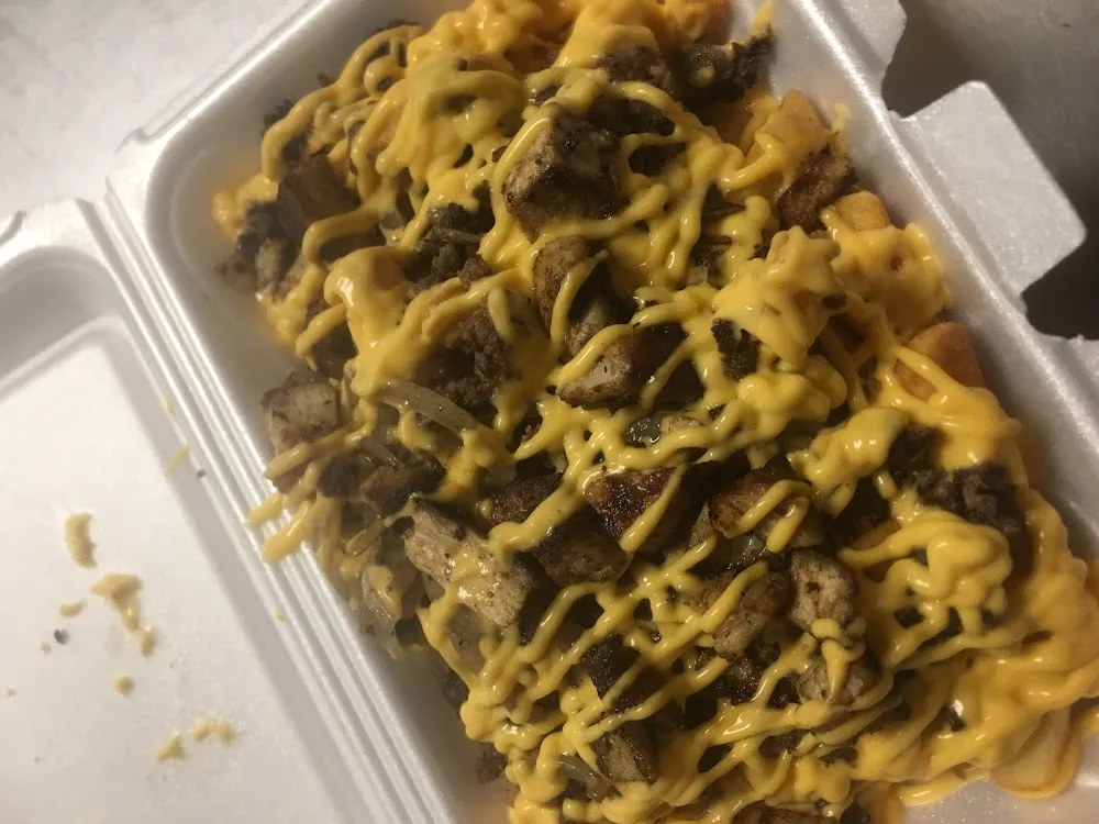 Tagliatelle